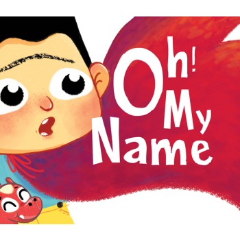 Oh! My Name 