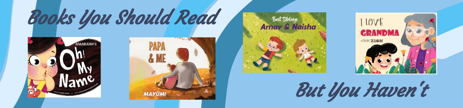 Personalized Books