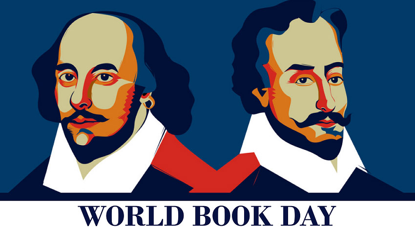 World Book Day - How wrong I was