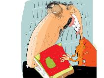 Book Smell
