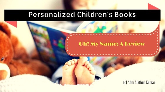 oh my name book review by aditi's monologue