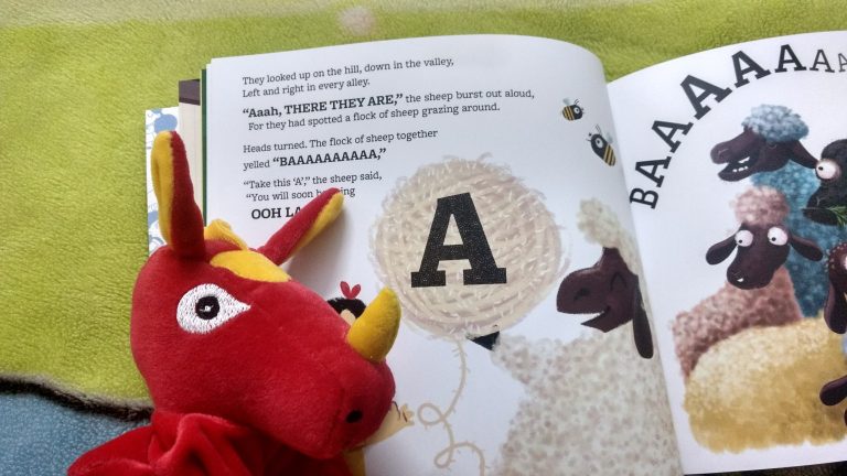 oh my name book sample
