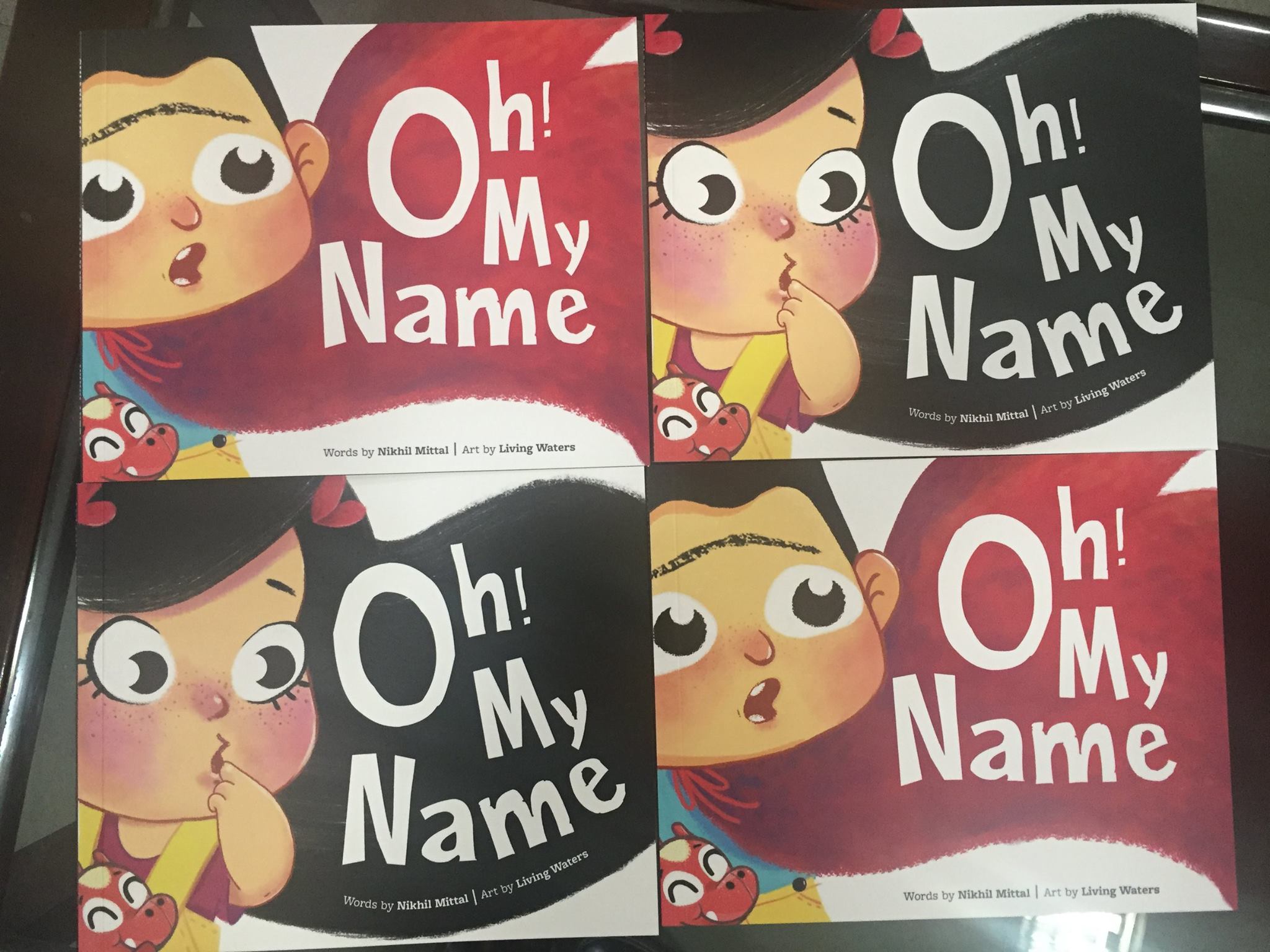 ohmyname book cover