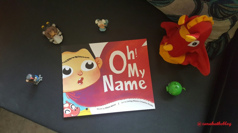 customized book review
